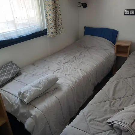 Mobil Equipe, 4 Etoiles, A 100m Campsite Canet-en-Roussillon